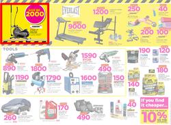 Game Botswana : Truck Loads Of Deals (22 Feb - 28 Feb 2018), page 14