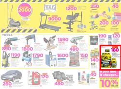 Game Botswana : Truck Loads Of Deals (22 Feb - 28 Feb 2018), page 14