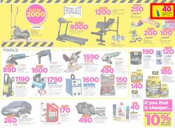 Game Botswana : Truck Loads Of Deals (22 Feb - 28 Feb 2018), page 14