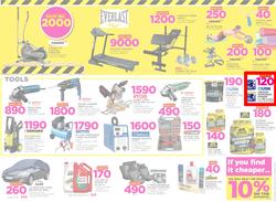 Game Botswana : Truck Loads Of Deals (22 Feb - 28 Feb 2018), page 14
