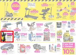 Game Botswana : Truck Loads Of Deals (22 Feb - 28 Feb 2018), page 14