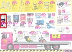 Game Botswana : Truck Loads Of Deals (22 Feb - 28 Feb 2018), page 15