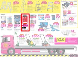 Game Botswana : Truck Loads Of Deals (22 Feb - 28 Feb 2018), page 15