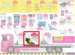 Game Botswana : Truck Loads Of Deals (22 Feb - 28 Feb 2018), page 15