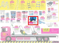 Game Botswana : Truck Loads Of Deals (22 Feb - 28 Feb 2018), page 15