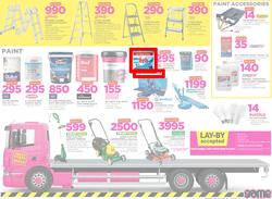 Game Botswana : Truck Loads Of Deals (22 Feb - 28 Feb 2018), page 15
