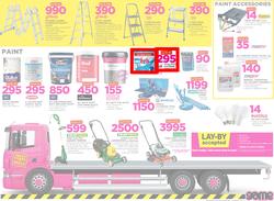 Game Botswana : Truck Loads Of Deals (22 Feb - 28 Feb 2018), page 15