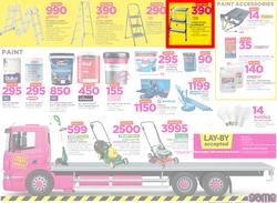 Game Botswana : Truck Loads Of Deals (22 Feb - 28 Feb 2018), page 15