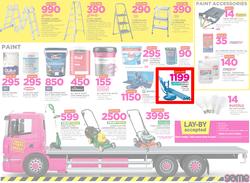 Game Botswana : Truck Loads Of Deals (22 Feb - 28 Feb 2018), page 15