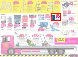 Game Botswana : Truck Loads Of Deals (22 Feb - 28 Feb 2018), page 15