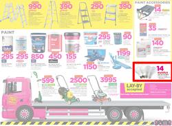 Game Botswana : Truck Loads Of Deals (22 Feb - 28 Feb 2018), page 15