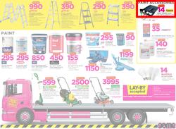 Game Botswana : Truck Loads Of Deals (22 Feb - 28 Feb 2018), page 15