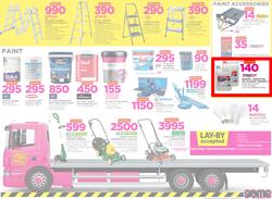 Game Botswana : Truck Loads Of Deals (22 Feb - 28 Feb 2018), page 15