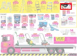 Game Botswana : Truck Loads Of Deals (22 Feb - 28 Feb 2018), page 15