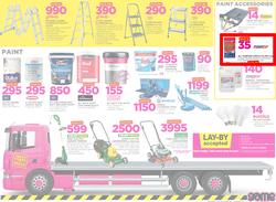 Game Botswana : Truck Loads Of Deals (22 Feb - 28 Feb 2018), page 15