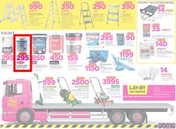 Game Botswana : Truck Loads Of Deals (22 Feb - 28 Feb 2018), page 15