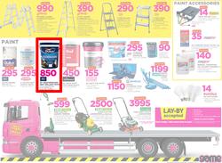Game Botswana : Truck Loads Of Deals (22 Feb - 28 Feb 2018), page 15
