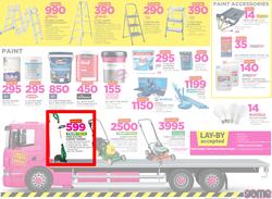 Game Botswana : Truck Loads Of Deals (22 Feb - 28 Feb 2018), page 15
