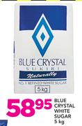Blue Crystal White Sugar-5Kg