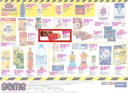 Game Botswana : Truck Loads Of Deals (22 Feb - 28 Feb 2018), page 16