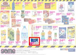 Game Botswana : Truck Loads Of Deals (22 Feb - 28 Feb 2018), page 16