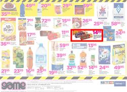 Game Botswana : Truck Loads Of Deals (22 Feb - 28 Feb 2018), page 16