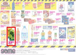 Game Botswana : Truck Loads Of Deals (22 Feb - 28 Feb 2018), page 16