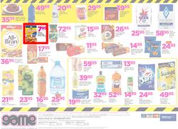 Game Botswana : Truck Loads Of Deals (22 Feb - 28 Feb 2018), page 16