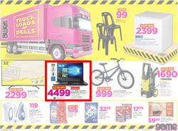 Game Lesotho : Truck Loads Of Deals (22 Feb - 28 Feb 2018), page 1