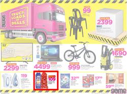 Game Lesotho : Truck Loads Of Deals (22 Feb - 28 Feb 2018), page 1