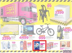 Game Lesotho : Truck Loads Of Deals (22 Feb - 28 Feb 2018), page 1