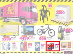 Game Lesotho : Truck Loads Of Deals (22 Feb - 28 Feb 2018), page 1