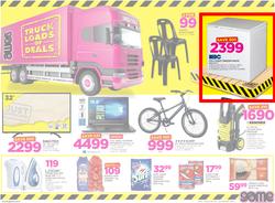 Game Lesotho : Truck Loads Of Deals (22 Feb - 28 Feb 2018), page 1