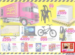Game Lesotho : Truck Loads Of Deals (22 Feb - 28 Feb 2018), page 1