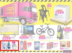 Game Lesotho : Truck Loads Of Deals (22 Feb - 28 Feb 2018), page 1