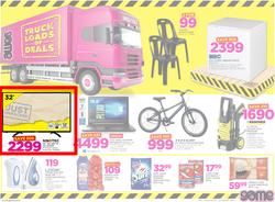 Game Lesotho : Truck Loads Of Deals (22 Feb - 28 Feb 2018), page 1