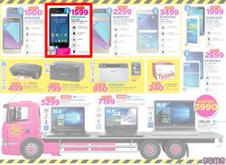 Game Lesotho : Truck Loads Of Deals (22 Feb - 28 Feb 2018), page 3