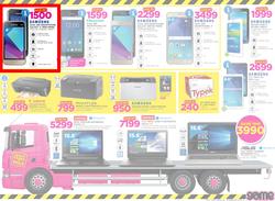 Game Lesotho : Truck Loads Of Deals (22 Feb - 28 Feb 2018), page 3