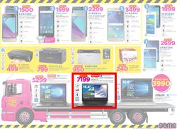 Game Lesotho : Truck Loads Of Deals (22 Feb - 28 Feb 2018), page 3