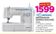 Empisal Dressmaker Sewing Machine