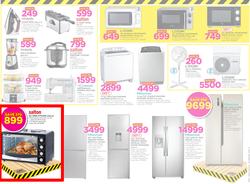 Game Lesotho : Truck Loads Of Deals (22 Feb - 28 Feb 2018), page 4