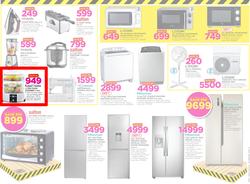 Game Lesotho : Truck Loads Of Deals (22 Feb - 28 Feb 2018), page 4