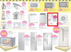 Game Lesotho : Truck Loads Of Deals (22 Feb - 28 Feb 2018), page 4