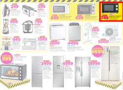 Game Lesotho : Truck Loads Of Deals (22 Feb - 28 Feb 2018), page 4