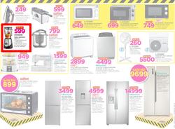 Game Lesotho : Truck Loads Of Deals (22 Feb - 28 Feb 2018), page 4