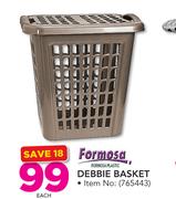 Formosa Debbie Basket
