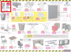 Game Lesotho : Truck Loads Of Deals (22 Feb - 28 Feb 2018), page 5