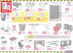 Game Lesotho : Truck Loads Of Deals (22 Feb - 28 Feb 2018), page 5