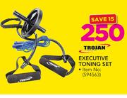 Trojan Executive Toning Set