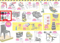 Game Lesotho : Truck Loads Of Deals (22 Feb - 28 Feb 2018), page 6